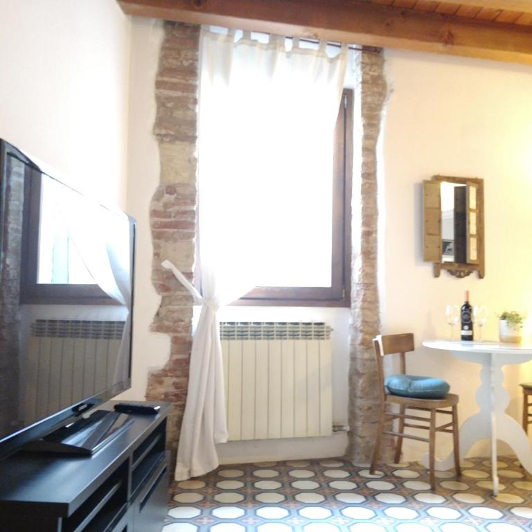 La Casa sui Portici - Appartamento su 2 Livelli - 4