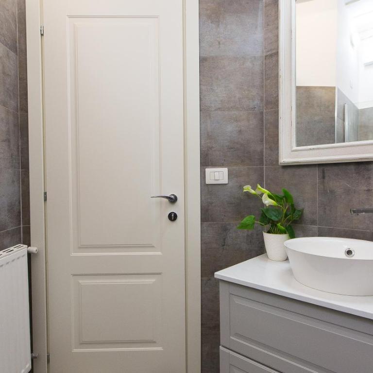 Rental in Rome Trastevere Atmosphere - Appartamento con 3 Camere da Letto - 27
