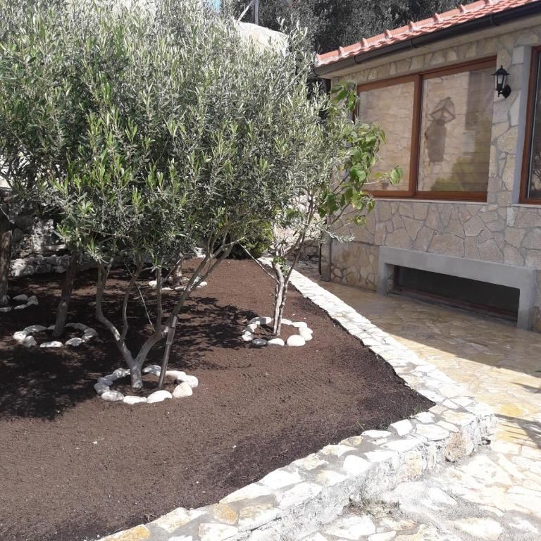 Apartments Antigona Old Town - Penthouse Apartment - 27