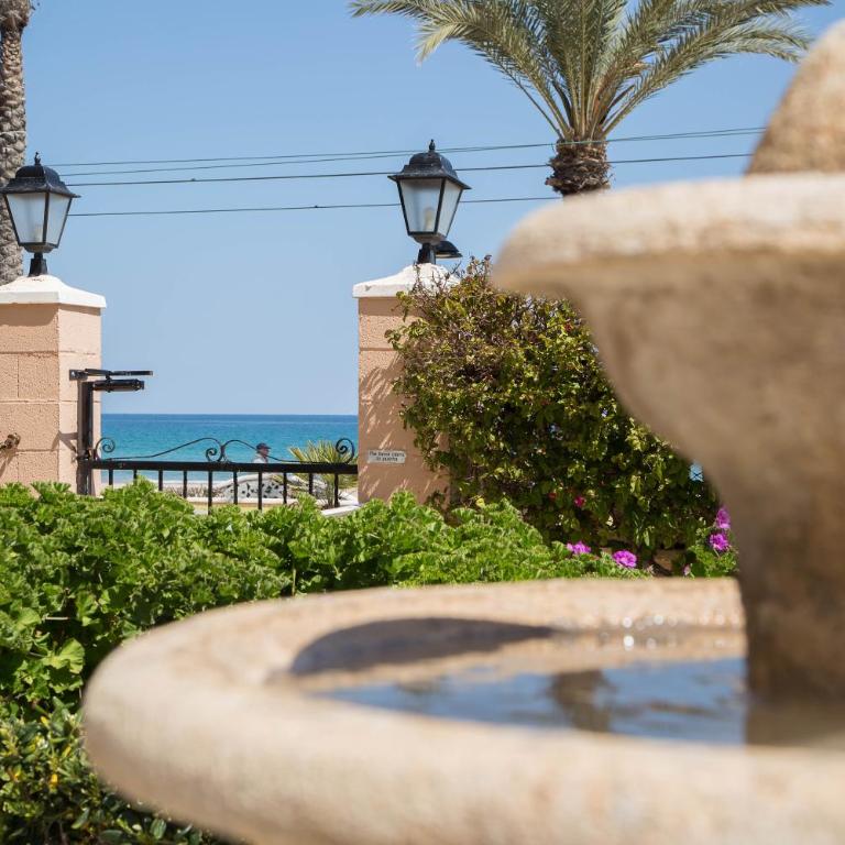 Luxury 12th Floor Beachfront - Apartamento - 25