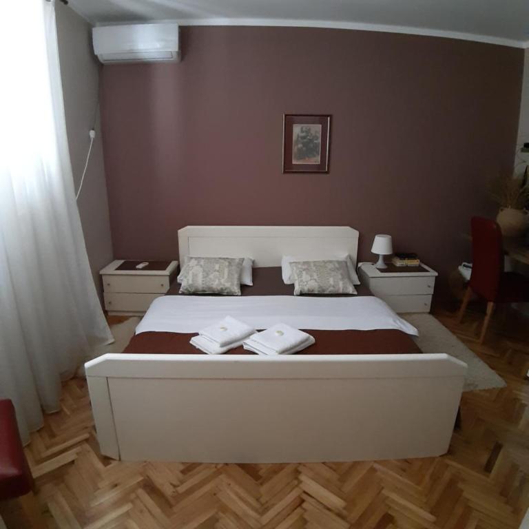 Apartments Ant - Apartman sa Tušem - 4