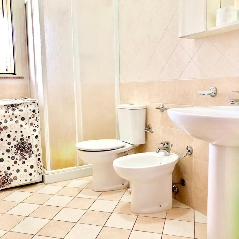 Appartamenti Sul Mare - Appartamento con 2 Camere da Letto - 12