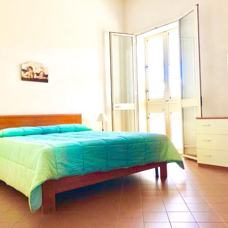 Appartamenti Sul Mare - Appartamento con 1 Camera da Letto - 4