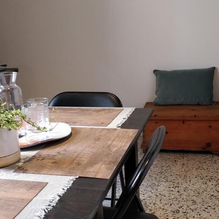 La Casa sui Portici - Appartamento su 2 Livelli - 21