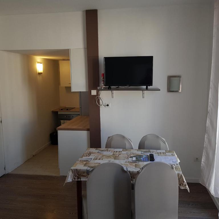 18 rue des petits fossés - 5 - Appartement - 5