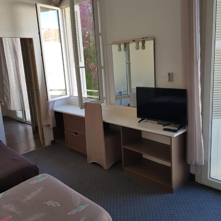 18 rue des petits fossés - 5 - Appartement - 4