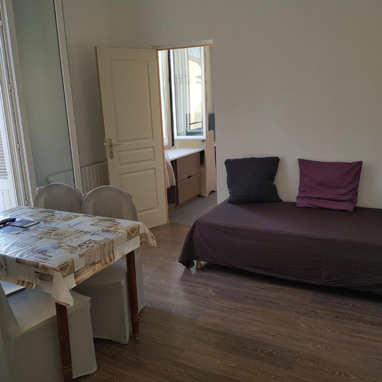 18 rue des petits fossés - 5 - Appartement - 3