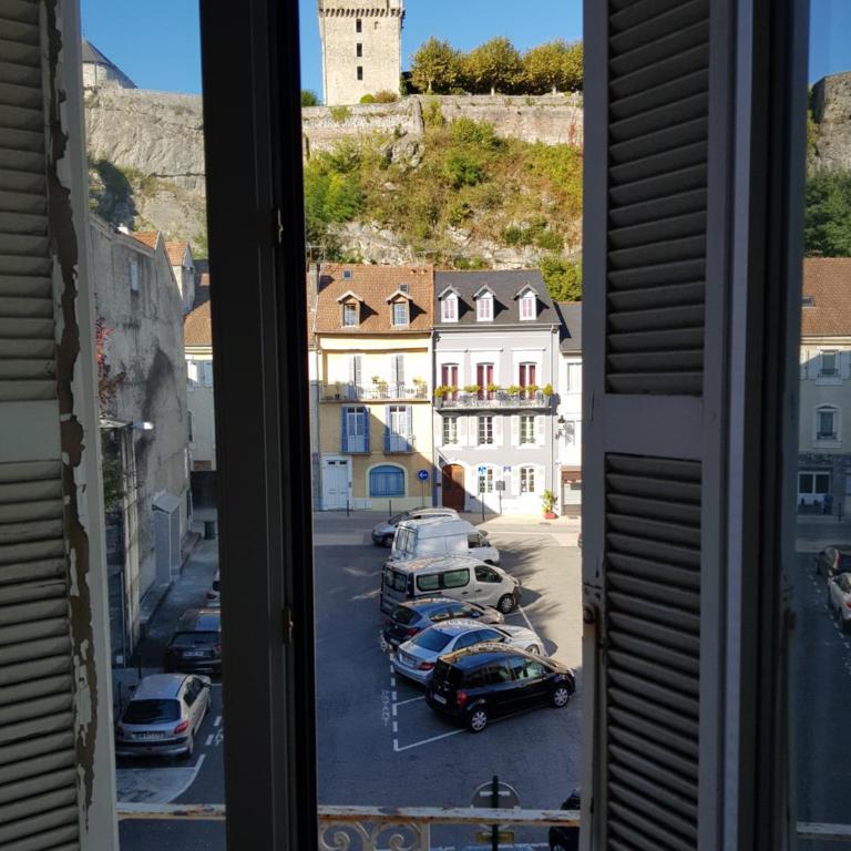 18 rue des petits fossés - 5 - Appartement - 2