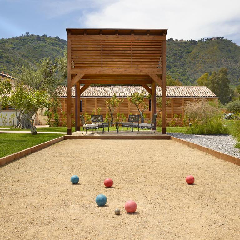 Hapimag Resort Cefalù - Appartamento con 1 Camera da Letto - 23