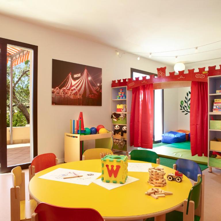 Hapimag Resort Cefalù - Appartamento con 1 Camera da Letto - 24