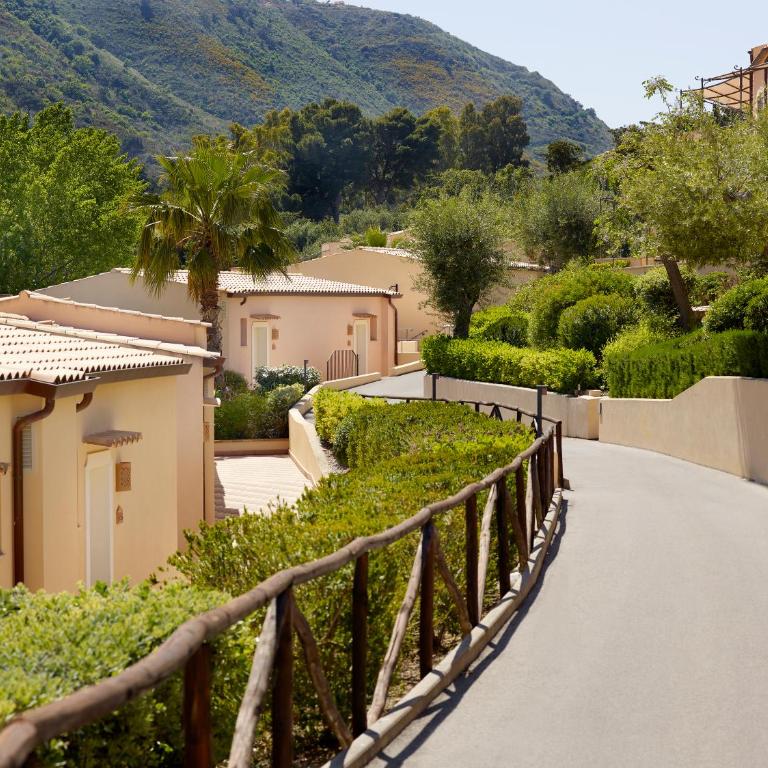 Hapimag Resort Cefalù - Appartamento con 1 Camera da Letto - 26