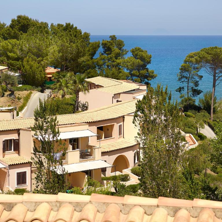 Hapimag Resort Cefalù - Appartamento con 1 Camera da Letto - 2