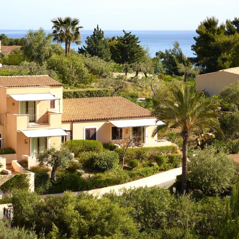 Hapimag Resort Cefalù - Appartamento con 1 Camera da Letto - 28