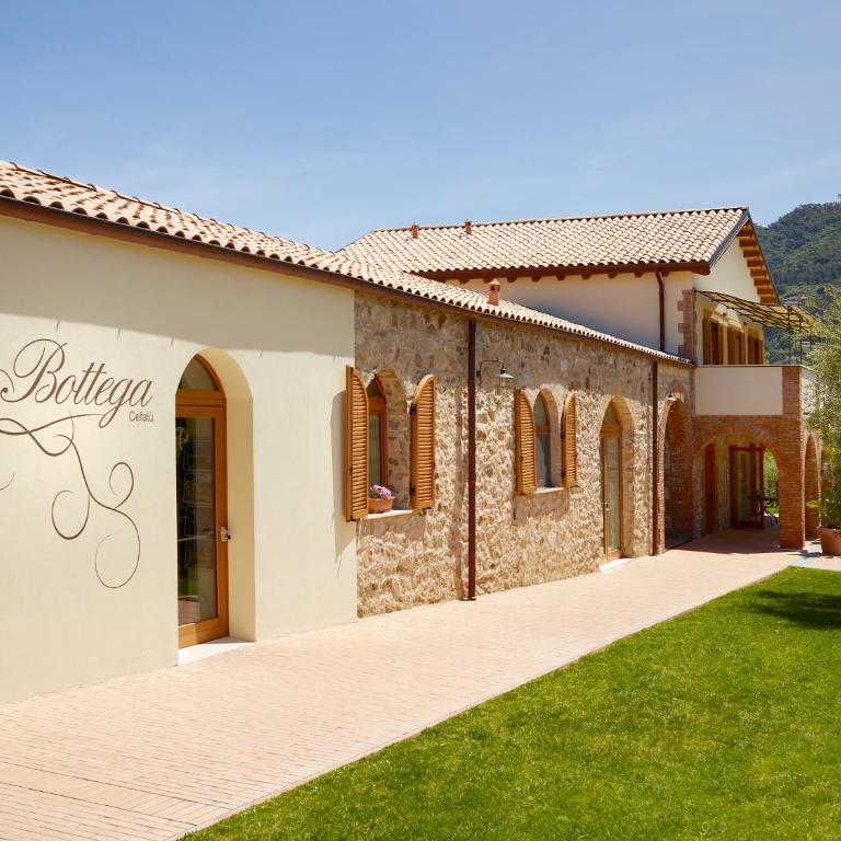 Hapimag Resort Cefalù - Appartamento con 1 Camera da Letto - 29