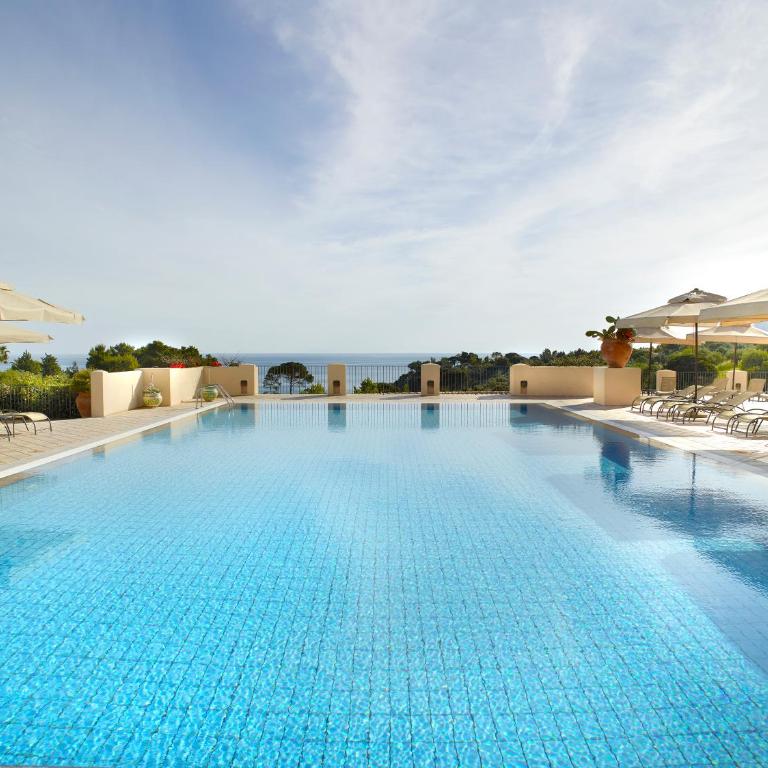 Hapimag Resort Cefalù - Appartamento con 1 Camera da Letto - 19