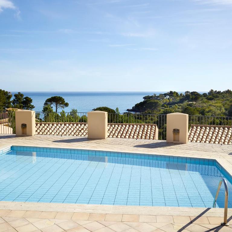 Hapimag Resort Cefalù - Appartamento con 1 Camera da Letto - 20