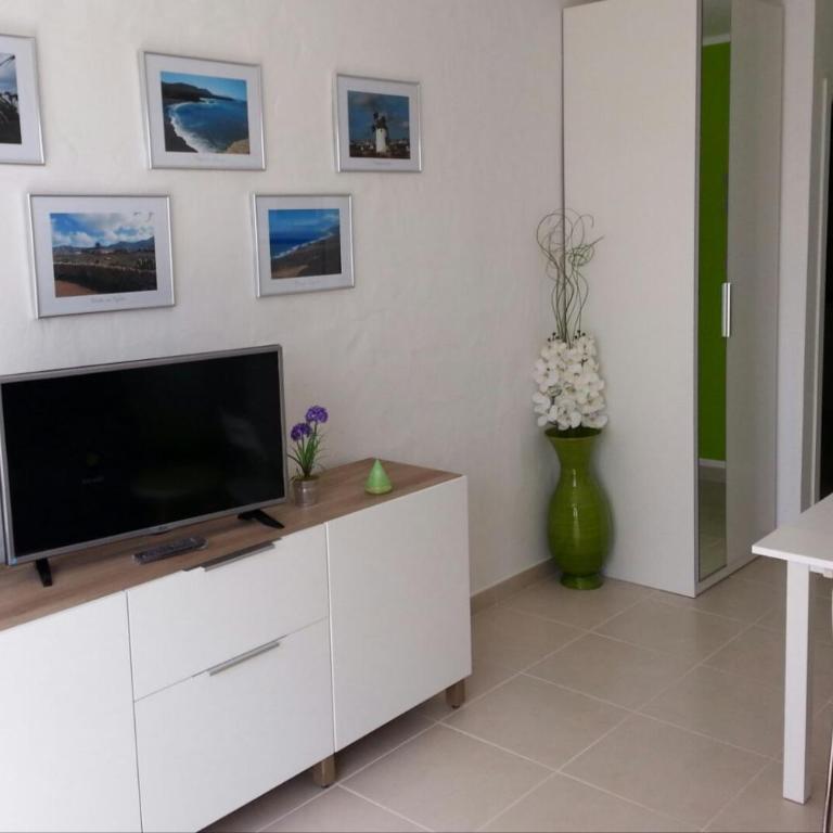 Bungalow tranquillo e soleggiato - One-Bedroom House - 18