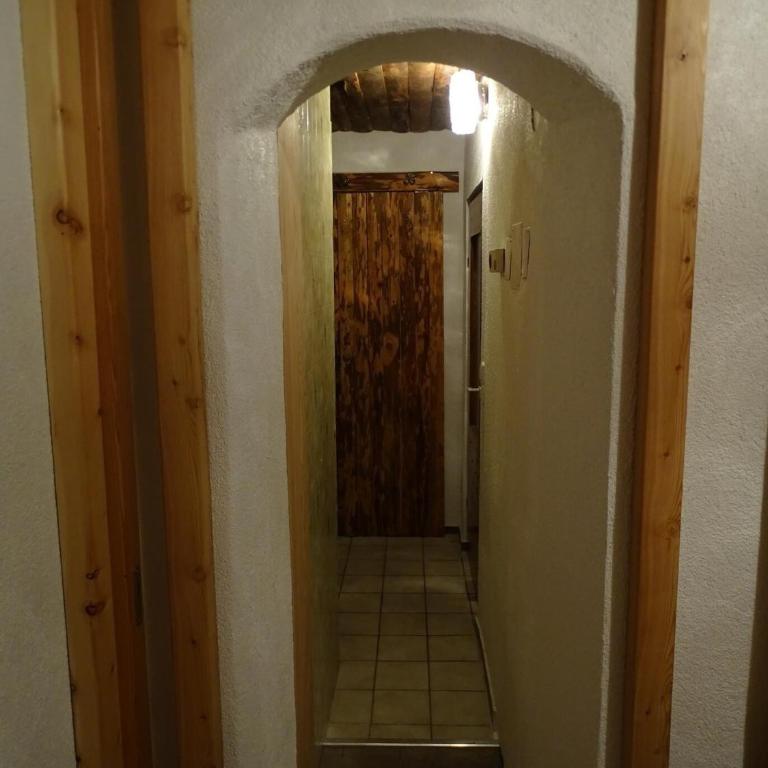 Ferienhaus Anderles-Alm - Ferienhaus - 20