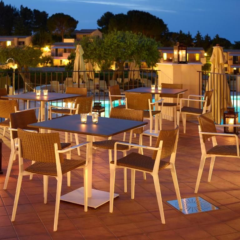 Hapimag Resort Cefalù - Appartamento con 1 Camera da Letto - 18
