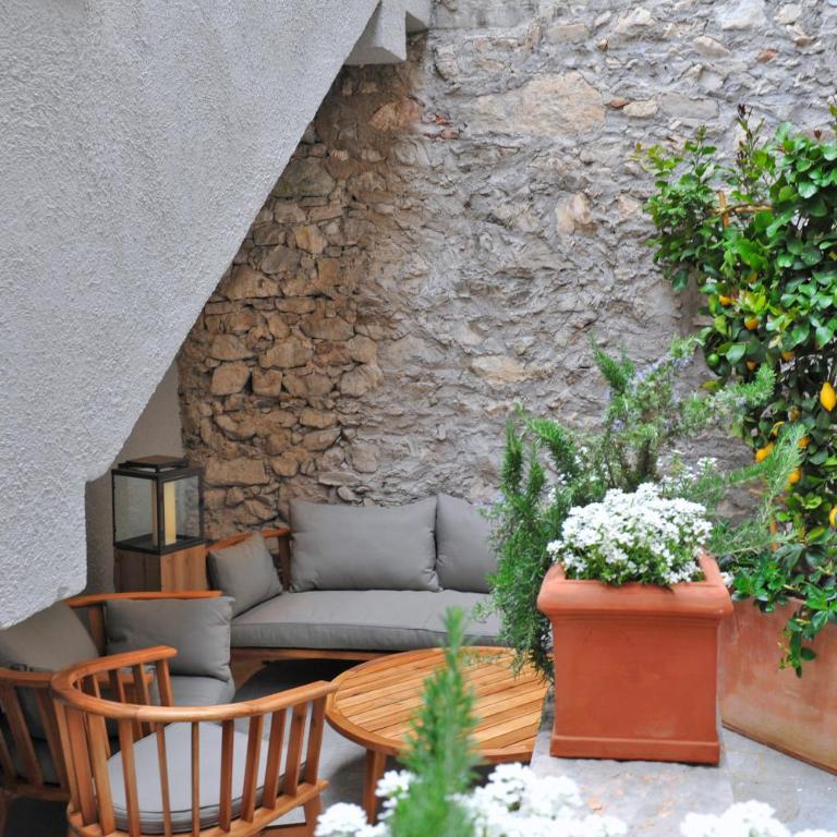 Bella Vacanza Limone - Appartamento con 2 Camere da Letto - 20