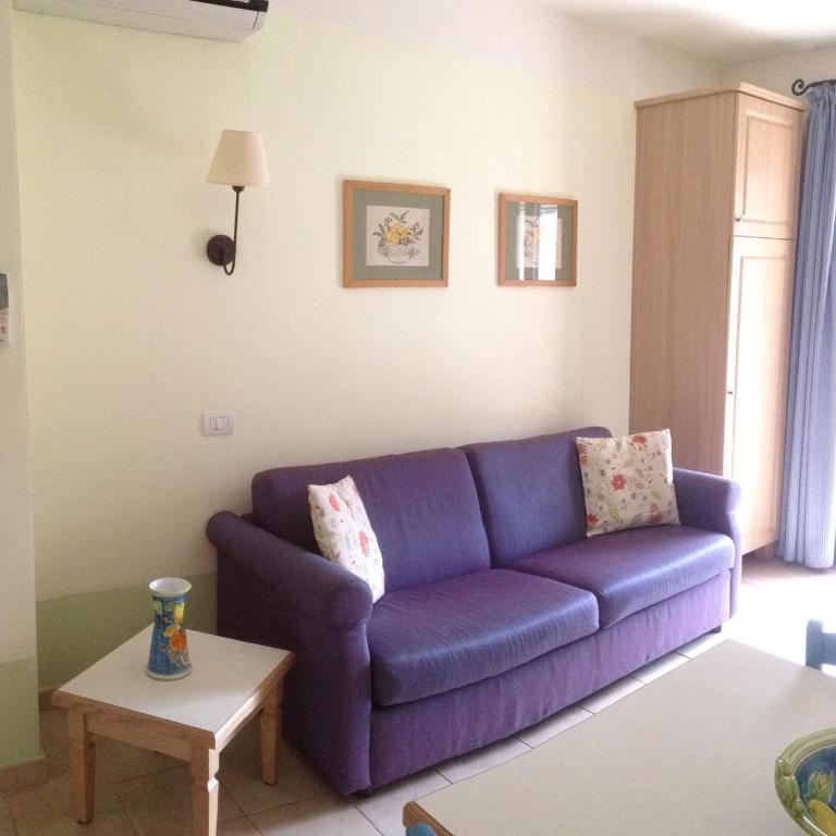 Hapimag Resort Cefalù - Appartamento con 1 Camera da Letto - 9