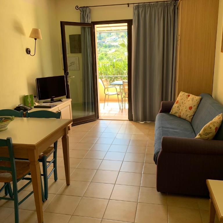 Hapimag Resort Cefalù - Appartamento con 1 Camera da Letto - 7
