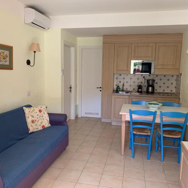 Hapimag Resort Cefalù - Appartamento con 1 Camera da Letto - 8