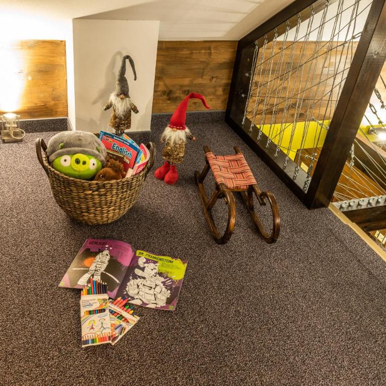 Das AlpenLoft - Apartment mit Blick auf die Berge - 30