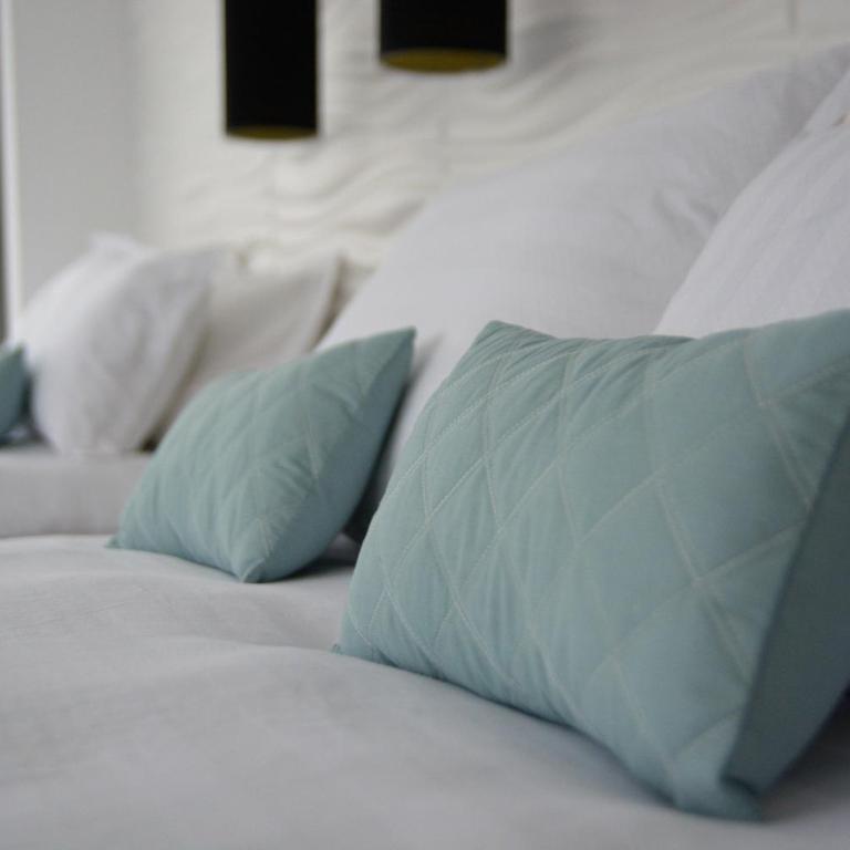 Hotel Presidente - Suite Doble Estándar - 2