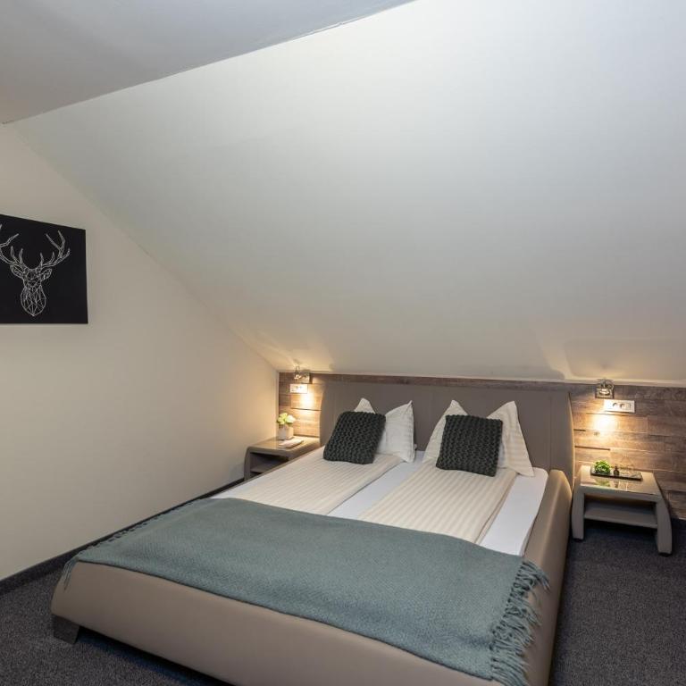 Das AlpenLoft - Apartment mit Blick auf die Berge - 9