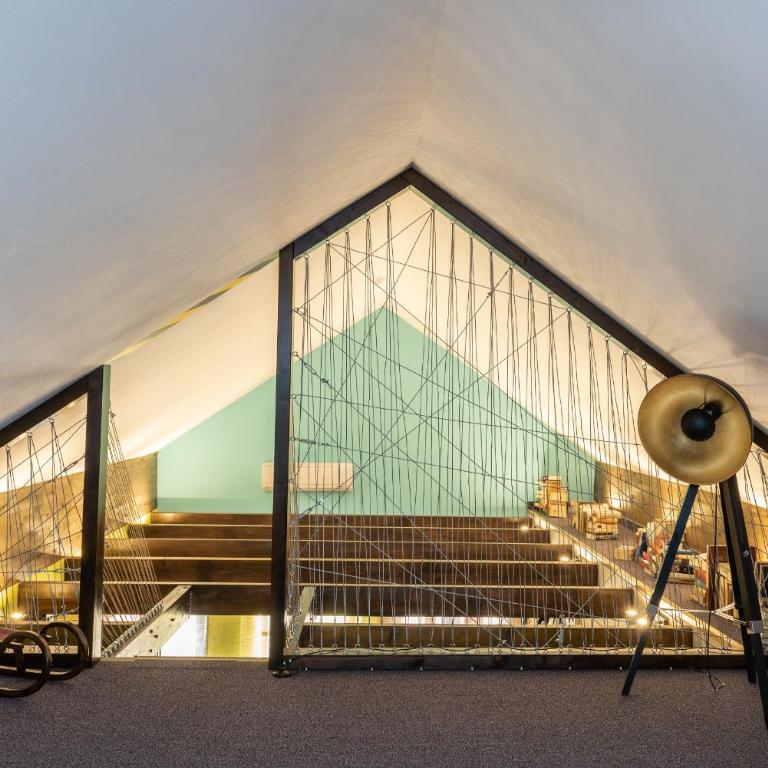 Das AlpenLoft - Apartment mit Blick auf die Berge - 5
