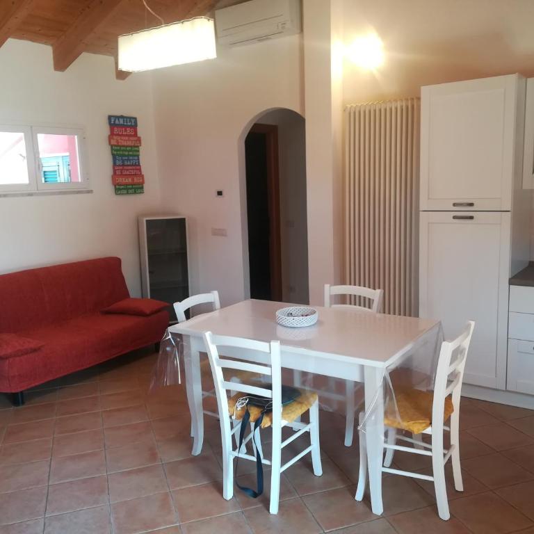 La casa al mare - Appartamento con Terrazza - 44