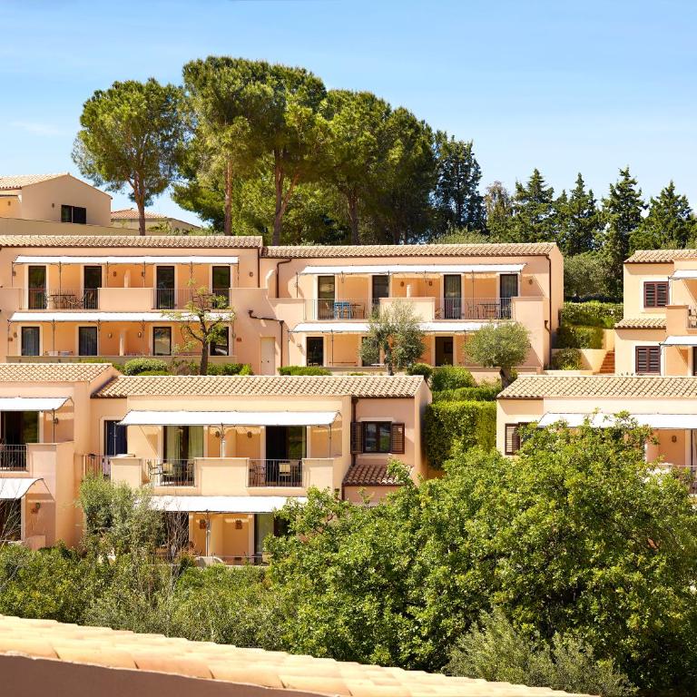 Hapimag Resort Cefalù - Appartamento con 1 Camera da Letto - 16