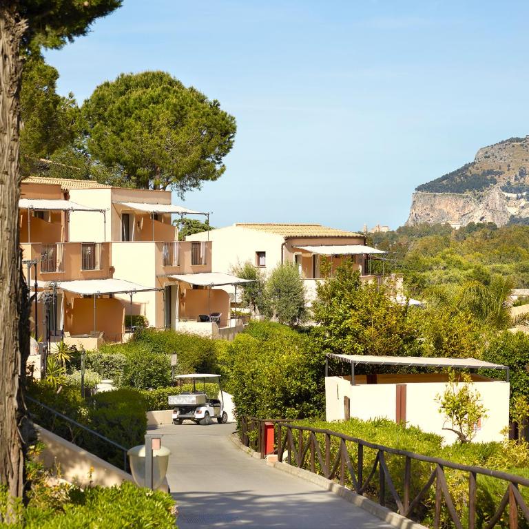Hapimag Resort Cefalù - Appartamento con 1 Camera da Letto - 17