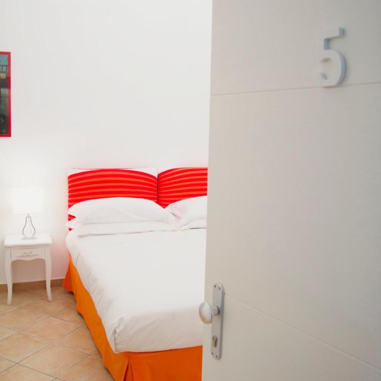 Casa Sorrentina - Superior Double Room - 7