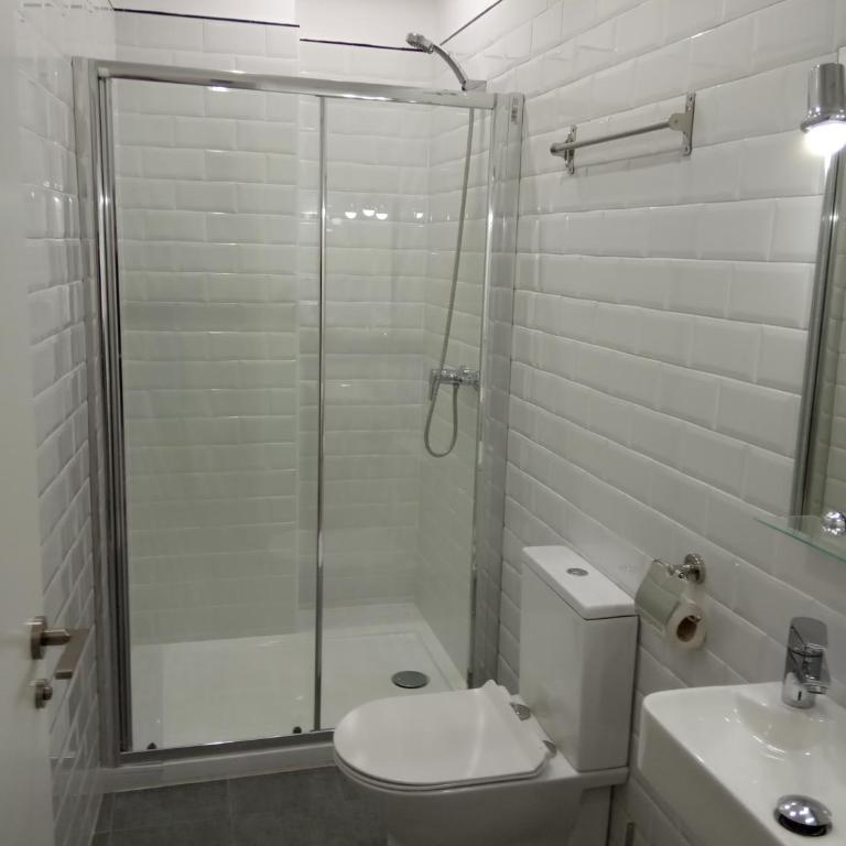 Alicante Center Apart - Apartment 02 - 27