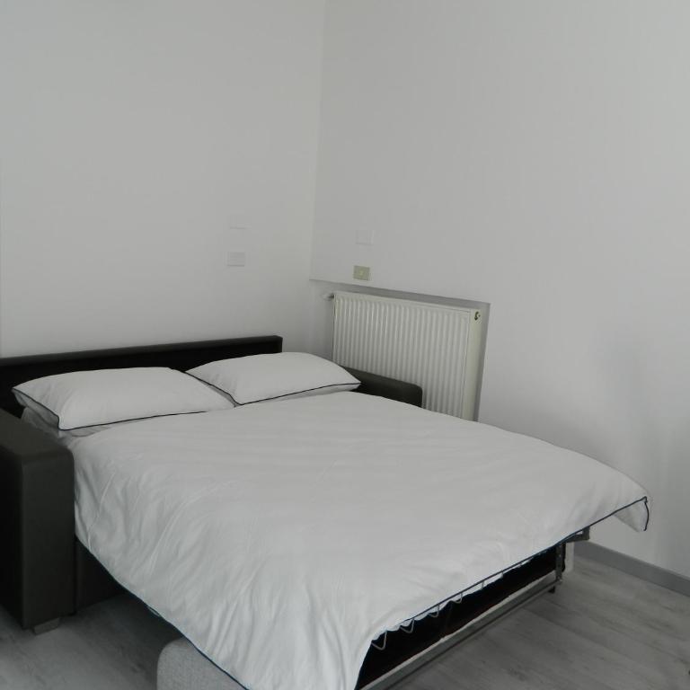Wind - Apartamento de 1 dormitorio - 13