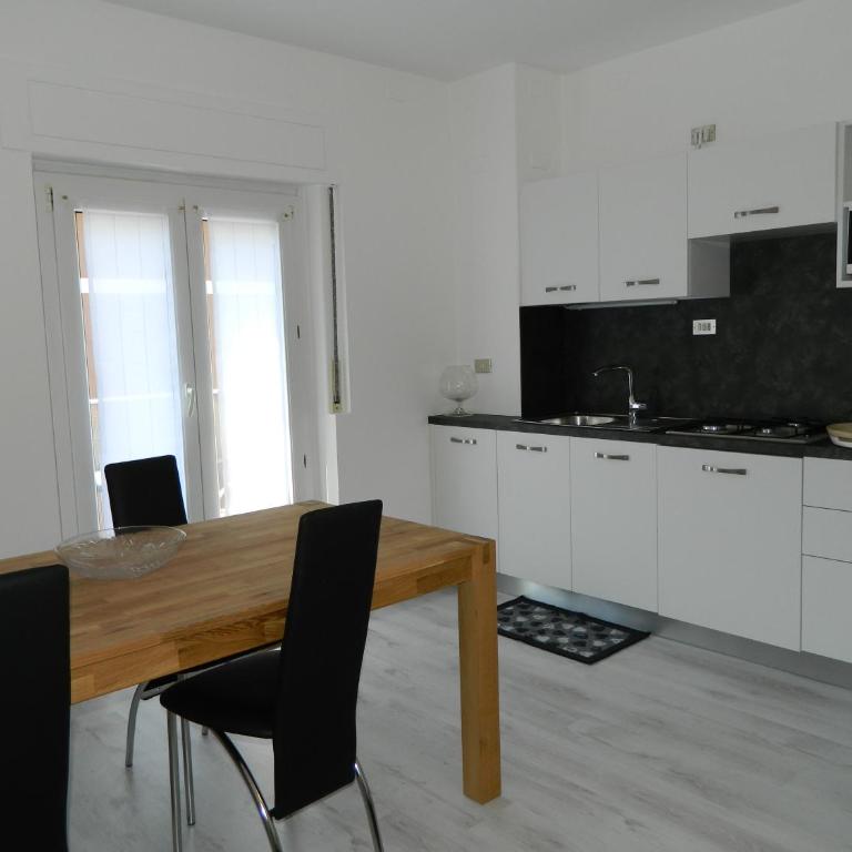 Wind - Apartamento de 1 dormitorio - 11