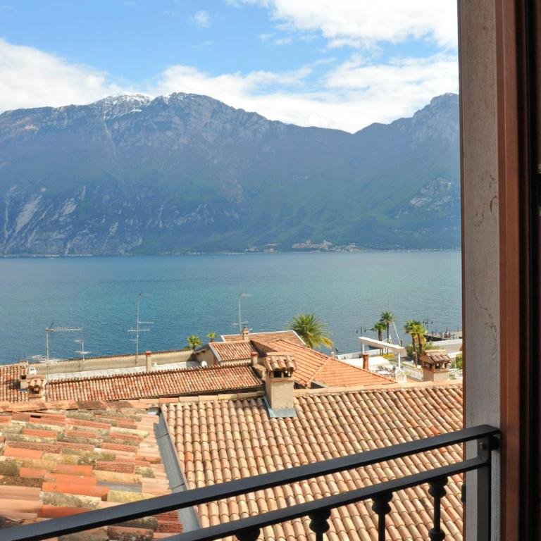 Bella Vacanza Limone - Appartamento con Vista Lago - 12