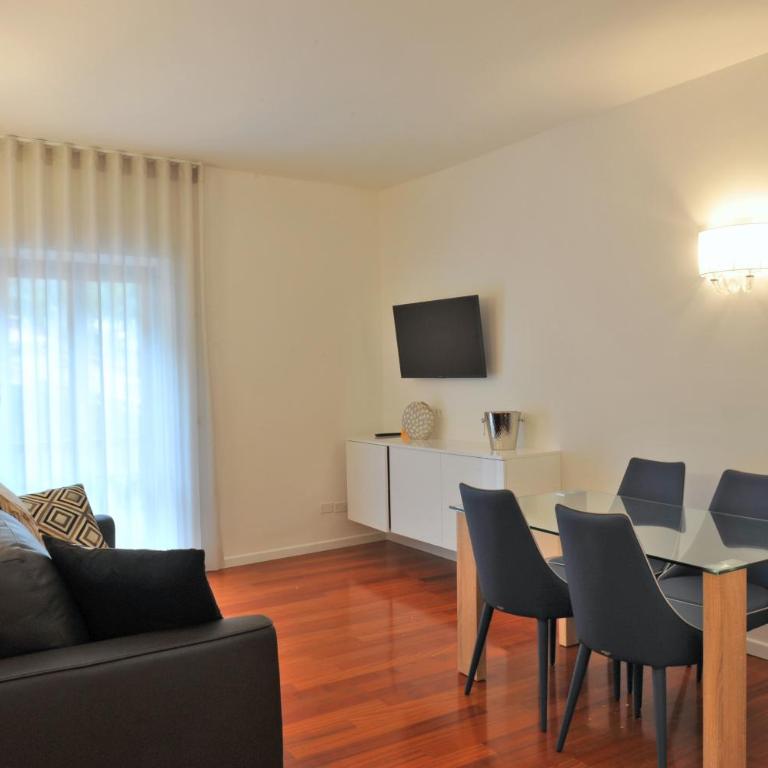 Bella Vacanza Limone - Appartamento con 2 Camere da Letto - 17