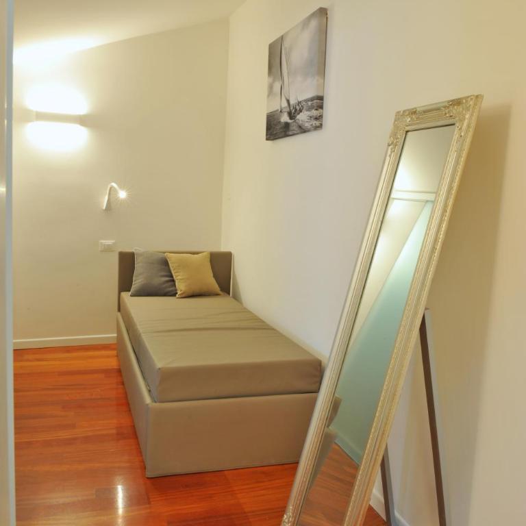 Bella Vacanza Limone - Appartamento con 2 Camere da Letto - 22
