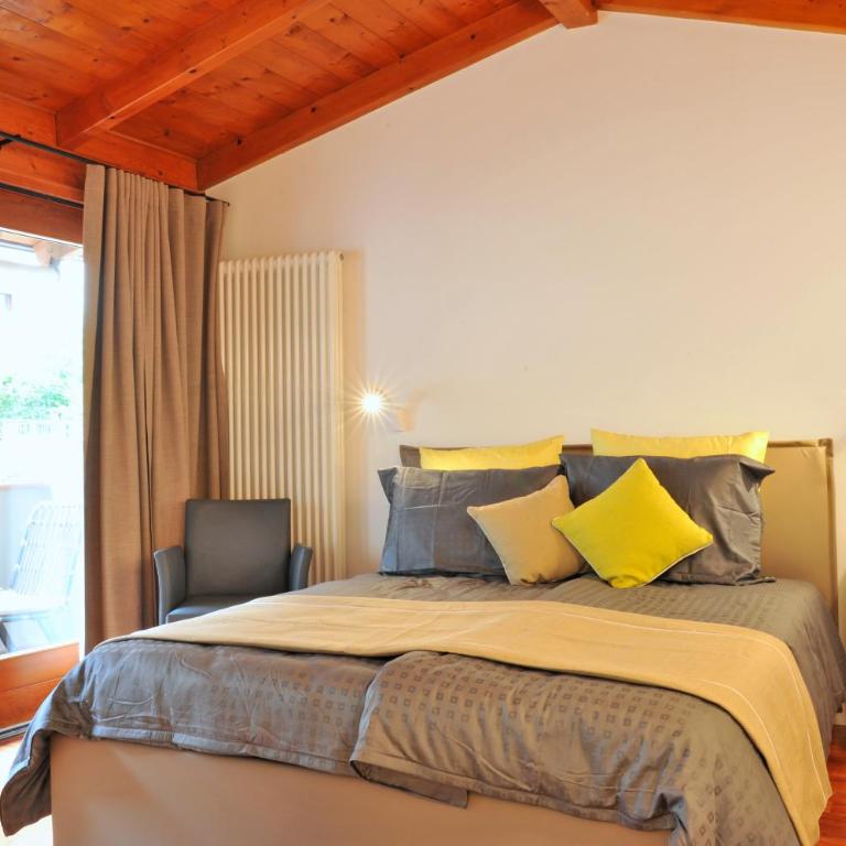 Bella Vacanza Limone - Appartamento con 2 Camere da Letto - 20