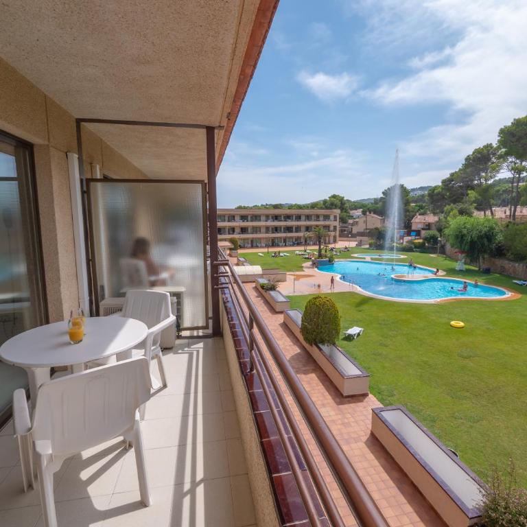 Aparthotel Golf Beach - Apartamento de 2 dormitorios - 4