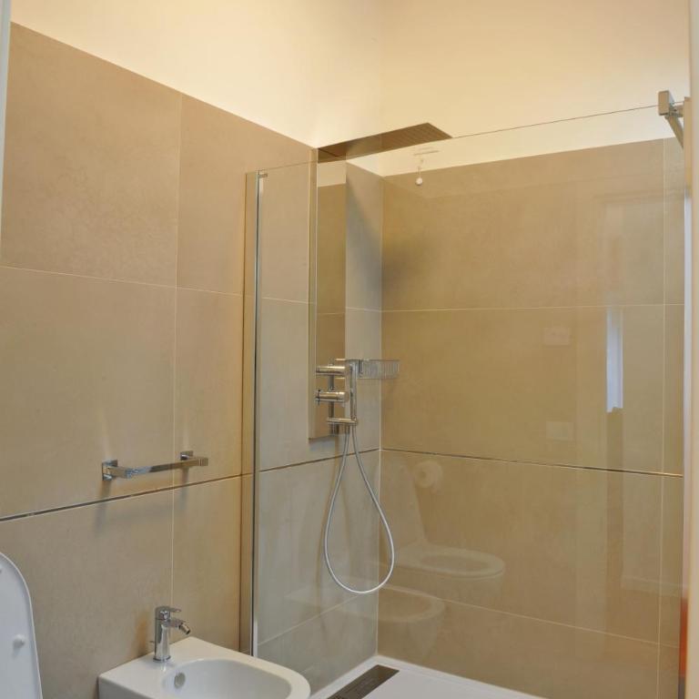 Bella Vacanza Limone - Appartamento con 2 Camere da Letto - 16