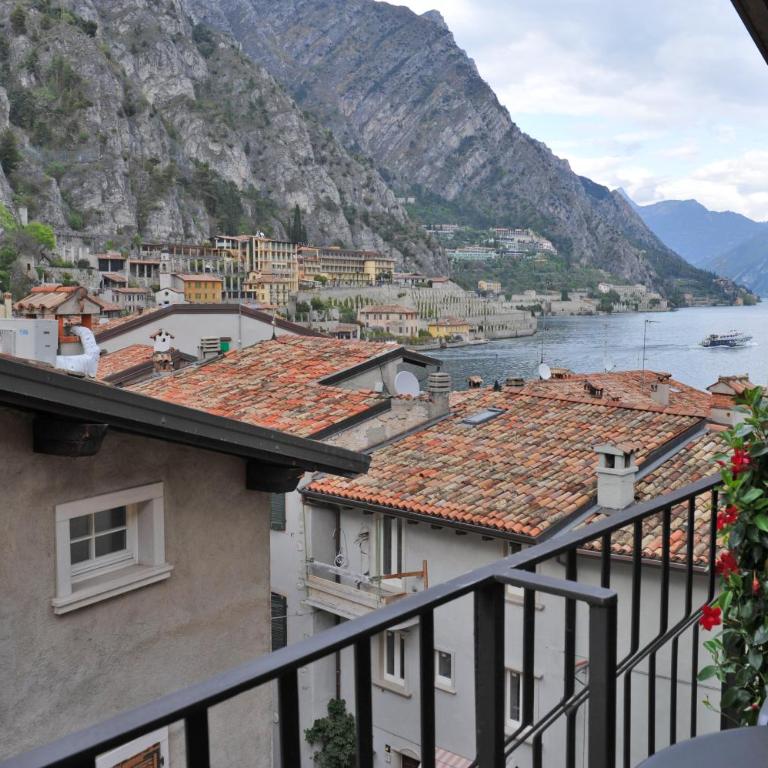 Bella Vacanza Limone - Appartamento con 2 Camere da Letto - 24