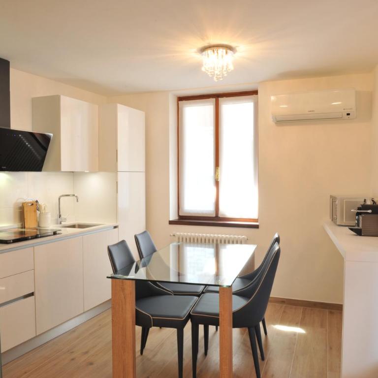 Bella Vacanza Limone - Appartamento con Vista Lago - 17