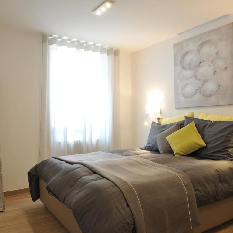 Bella Vacanza Limone - Appartamento con Vista Lago - 18