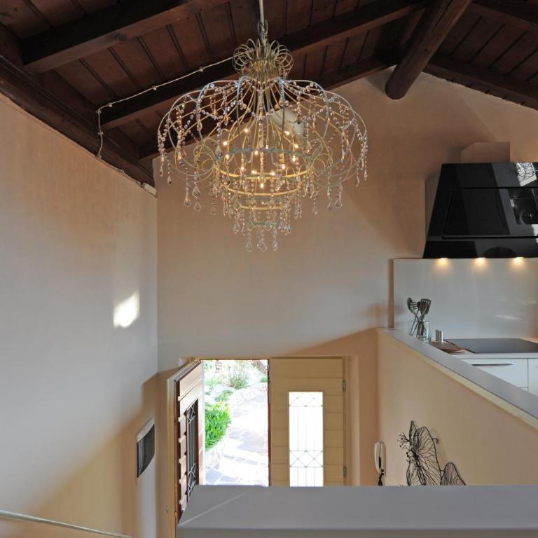 Bella Vacanza Limone - Casa con 2 Camere da Letto - 10