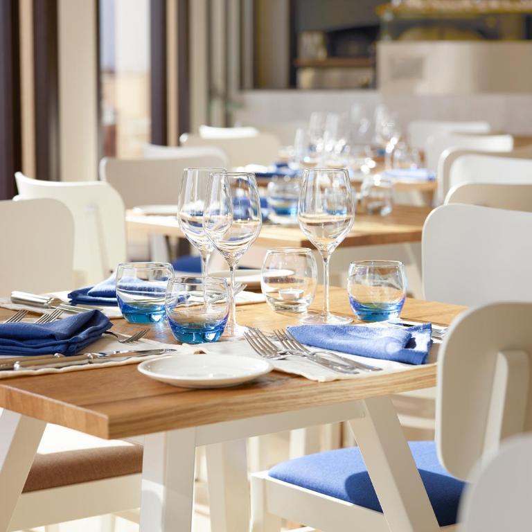 Hapimag Resort Cefalù - Appartamento con 1 Camera da Letto - 12