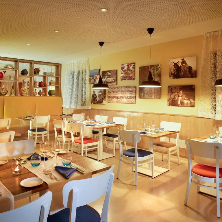 Hapimag Resort Cefalù - Appartamento con 1 Camera da Letto - 11